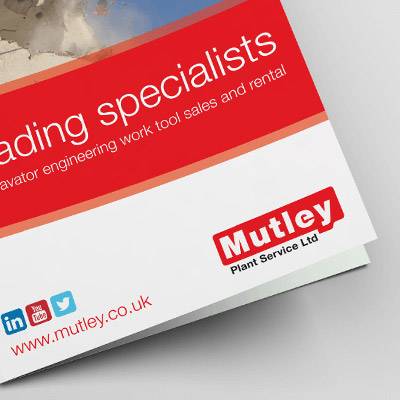 Mutley Plant Service