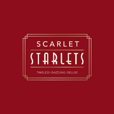 Scarlet Starlets
