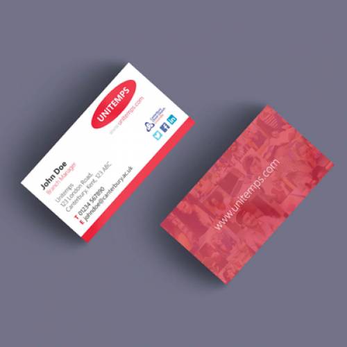 Business Cards
